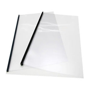 12mm Steel Crystal Covers